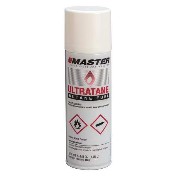 Picture of Master APPLIANCE 51773-24 Butane Master 5 1/8 Oz Refill Canister